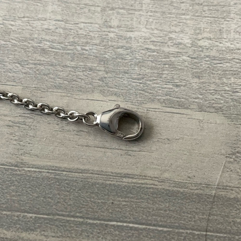 Judith Ripka bracelet - Picture 4 of 6